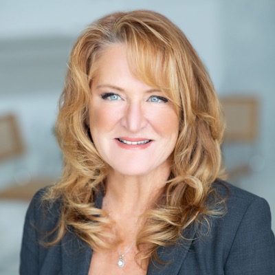 Portrait of Candace Chartier